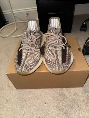 Yeezy’s